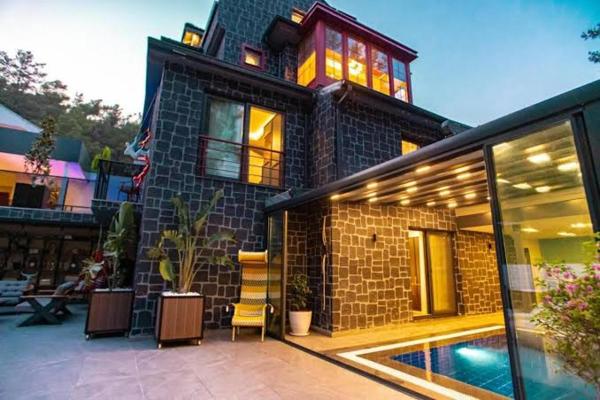 Villa A Plus, Забронировать  Фетхие район Фетхие