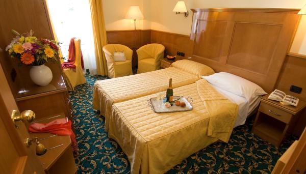 Suite Cinque Giornate