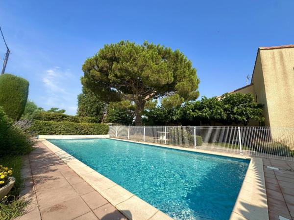 Villa spacieuse 9 pers avec piscine privée, grand jardin, parking à Sérignan - FR-1-781-71, Забронировать  Сериньян Hérault