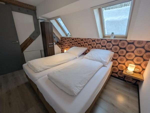 Gästehaus Villa Rur, Забронировать  Моншау Айфель