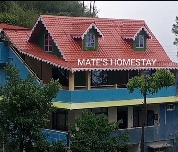 Mates Homestay, Забронировать  Дарджилинг East Zone