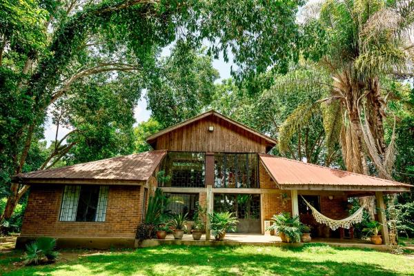 The River Villa Situated In A Lush Garden, 预订  阿鲁沙 坦桑尼亚