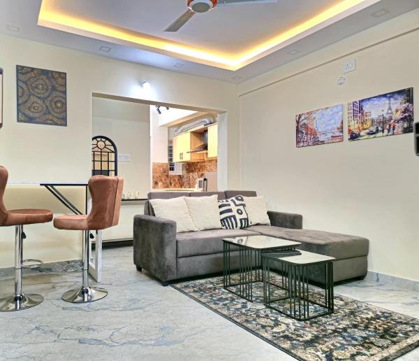 N Elegance, Забронировать  Бангалор штат Карнатака