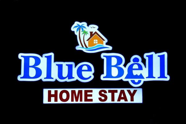 Blue Bell Homestay, Забронировать  Удипи 