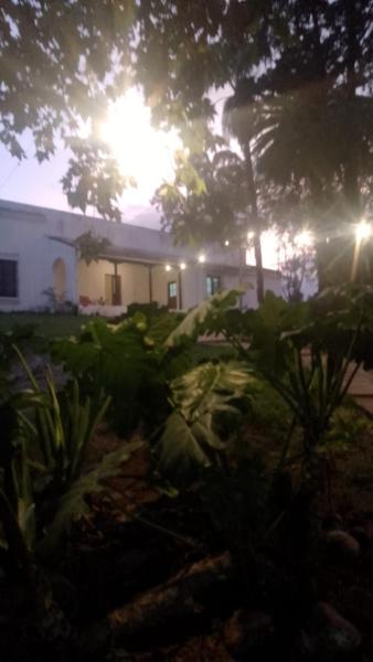 La Casona del Norte Jujuy, Забронировать  Сан-Сальвадор-де-Жужуй Жужуй