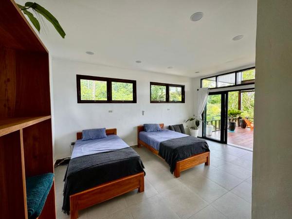 Villa Pandan Simeulue, 预订  Simeulue 苏门答腊