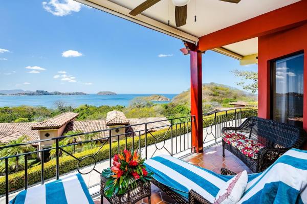 Private Villa, Infinity Pool, 2 Quiet Beaches, 预订  波特雷罗 瓜纳卡斯特