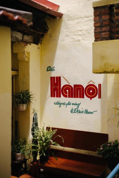 Homestay and Eggcoffee Central Hanoi Old Quarter, Забронировать  Ханой Муниципалитет Ханой