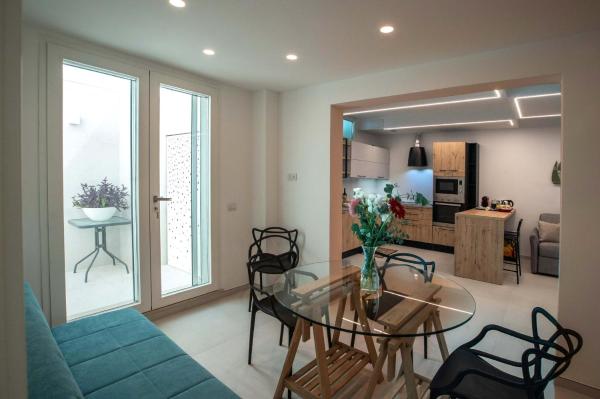 Appartamenti Aurelia 87, Забронировать  Санта-Мария-аль-Баньо Саленто
