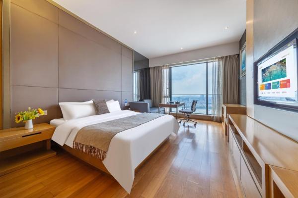 趣致嘻哈国际公寓 广州琶洲会展中心店, Забронировать  Гуанчжоу Guangzhou Area