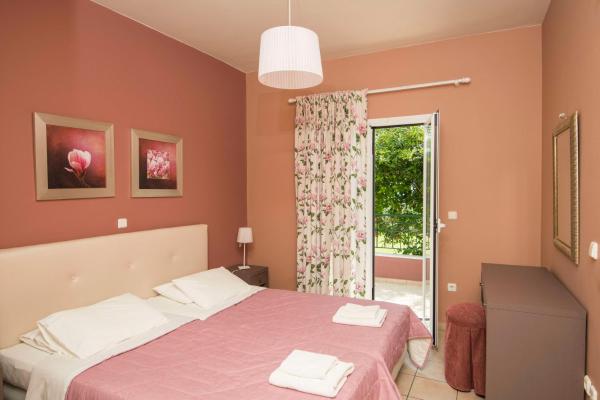 Trapezaki Villas, Забронировать  Трапезаки Кефалония