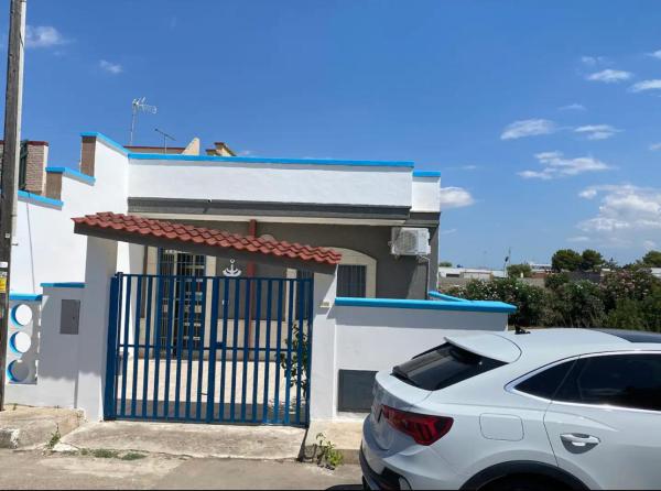 Villa Zen Marina, Забронировать  Отели Porto Cesareo Beaches с парковкой, Парковка