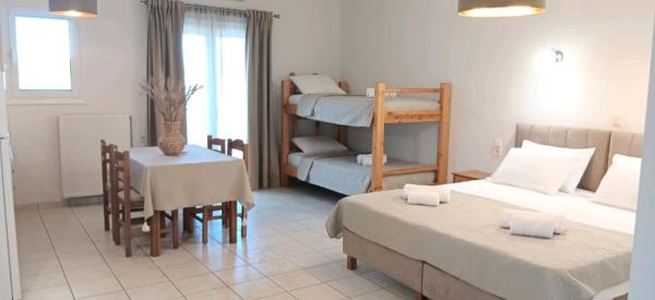 ZOGRAFOS SPIROS Rooms