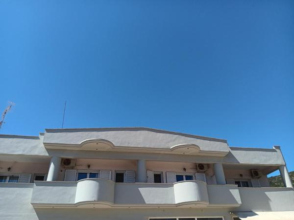 ZOGRAFOS SPIROS Rooms