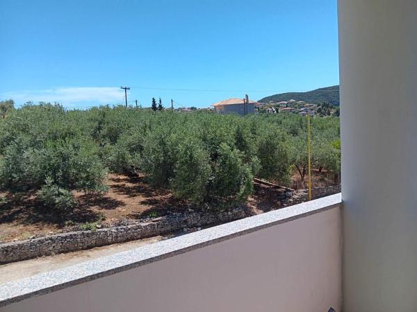 ZOGRAFOS SPIROS Rooms