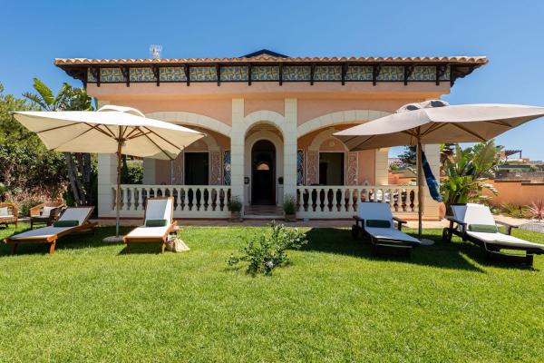 Villa Liberty