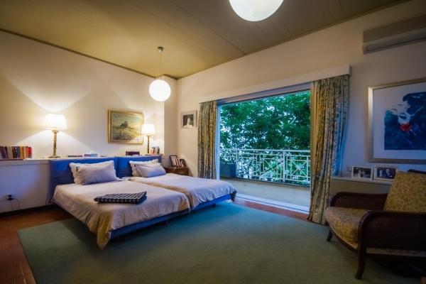 Paradise Beachside Villa