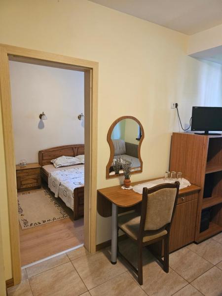 Rooms Kristi