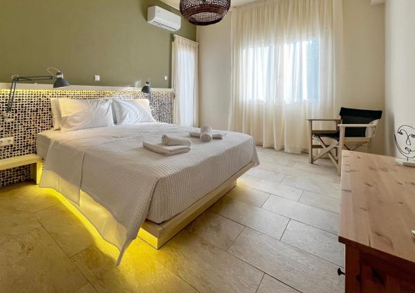 Korifi by Islea!, Villa with sea view