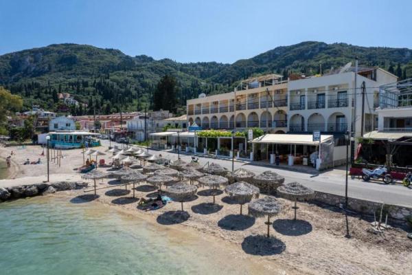 Riviera Apartment