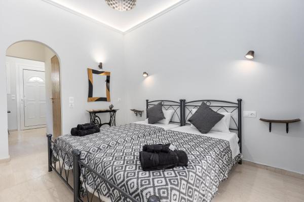 Riviera Apartment