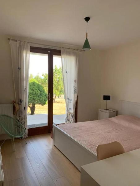 Villa piscine vue Lac 4 chambres