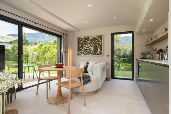 La Villa 225 - Lac Annecy