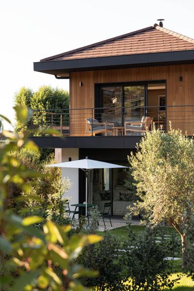 La Villa 225 - Lac Annecy
