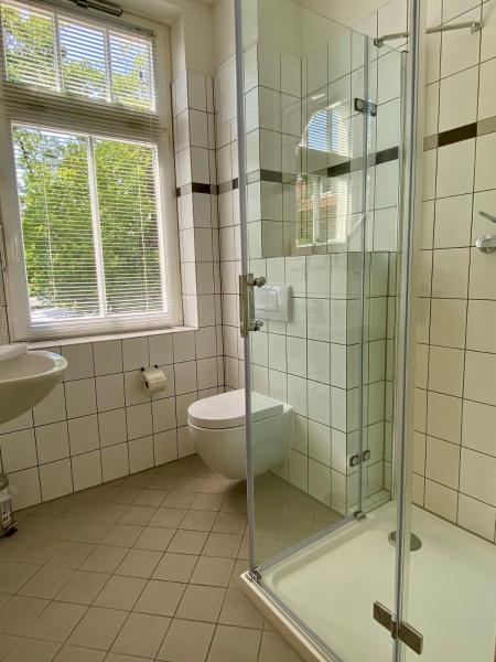 Villa Edda - Ferienappartement 13