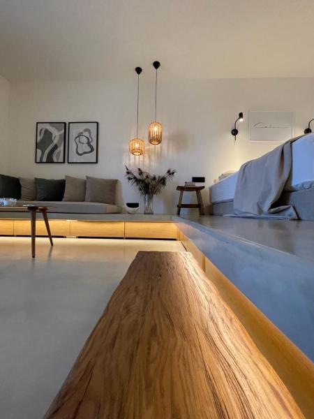 Hideaway Syros