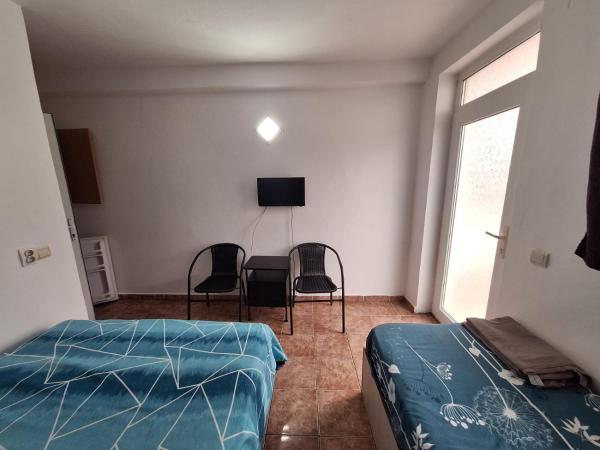 Casa Adelina Costineşti