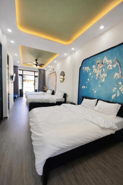 Victoria Villa 2