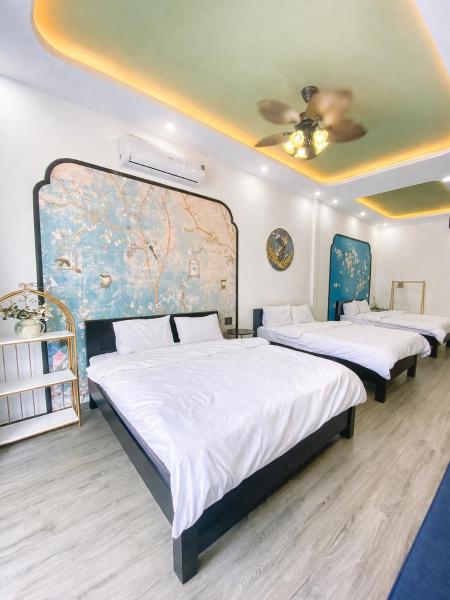 Victoria Villa 2
