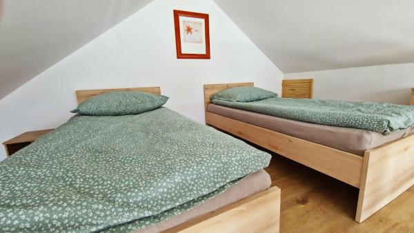 Domki Kropla Bałtyku
