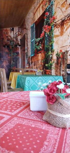 La Tana del Riccio Bed & Breakfast