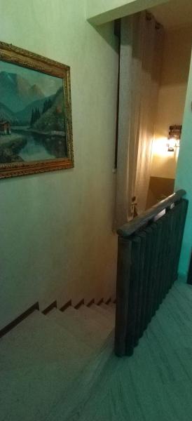 La Tana del Riccio Bed & Breakfast