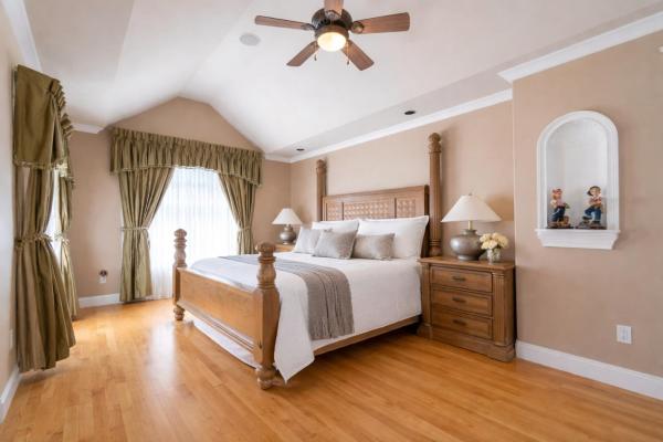 Hampton Luxe House