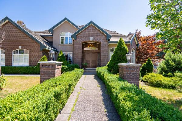 Hampton Luxe House