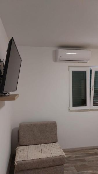 beach apartment drasnice