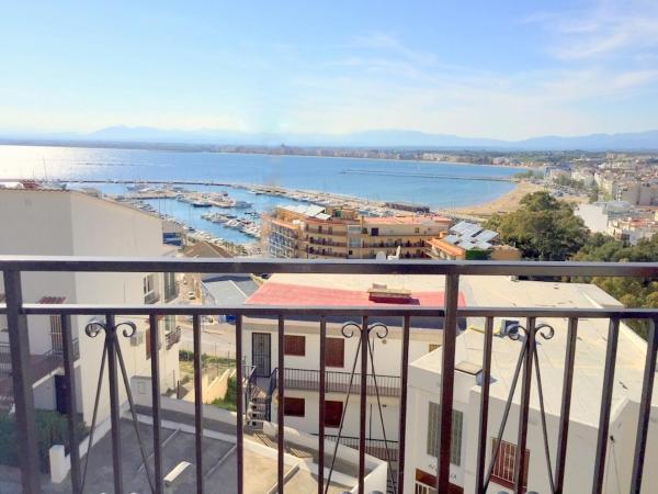 mar i neu, Забронировать  Росас Cap de Creus Nature Reserve