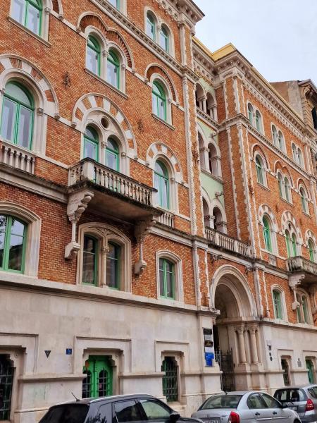 Veneziana apartments, Забронировать Апартаменты/квартира Риека Приморско-Горанская жупания