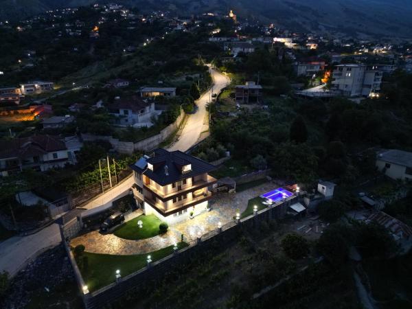 SHENA Guest House, Забронировать  Гирокастра Gjirokastër County