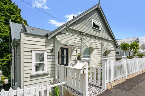 Auckland City Villa, Забронировать  Окленд 