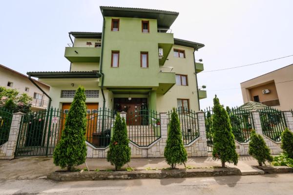 Vila La Turcu, Забронировать  Эфорие-Норд жудец Констанца, рядом с Грязевое озеро Текиргиол