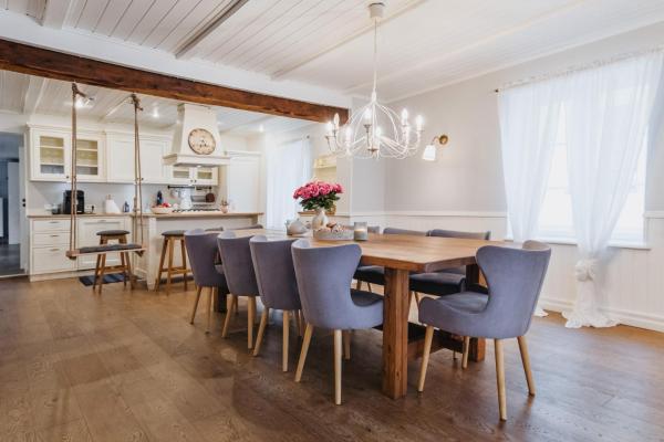 Ehte Villa Family Home, Забронировать  Хаапсалу 