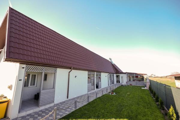 Biama House, Забронировать  Костинешти жудец Констанца