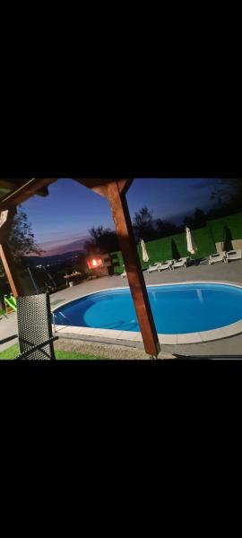 Villa maskara, Забронировать  Бихач Федерация Боснии и Герцеговины
