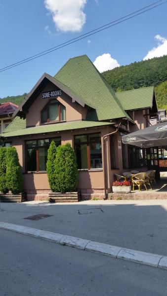 Art, Забронировать  Отели Zlatar с парковкой, Парковка