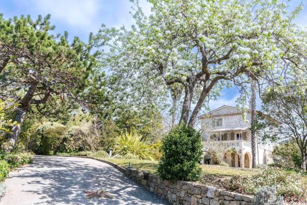 Villa Mougins, Забронировать  Мужен Софиа-Антиполис