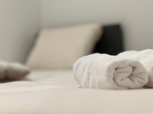 Gray harmony rooms, Забронировать  Мостар Федерация Боснии и Герцеговины